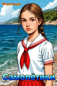 Самолётики