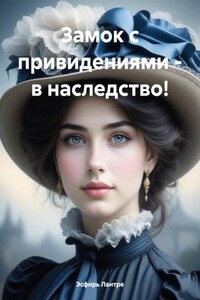 Замок с привидениями – в наследство!