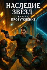 Книга 1. Пробуждение