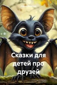 Для детей про друзей