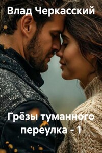 Грёзы туманного переулка – 1