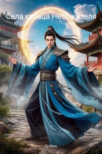 Сила кольца Небожителя