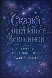Сказки таинственной Вселенной. Медитация и осознанность