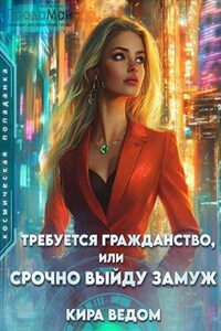 Требуется гражданство, или срочно выйду замуж