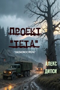 Проект «Тета»