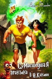 Сумасшедшая практика в Н. Какино