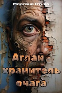 Аглай – хранитель очага