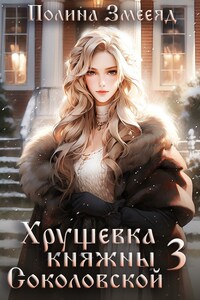 Хрущевка княжны Соколовской #3