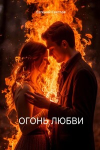 Огонь любви