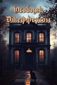 Особняк Джефферсон