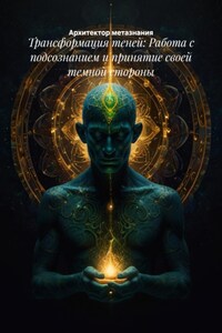 Трансформация теней: Работа с подсознанием и принятие своей темной стороны