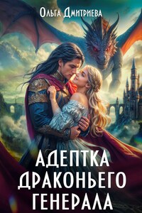 Адептка драконьего генерала