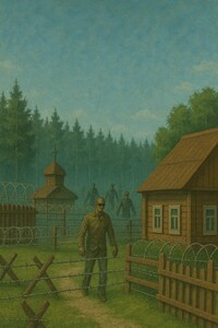 "Последняя деревня"