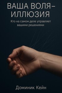 Ваша воля – иллюзия. Кто на самом деле управляет вашими решениями