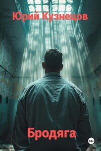 Бродяга