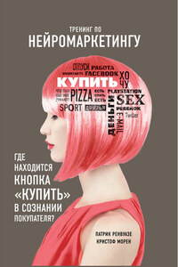 Тренинг по нейромаркетингу. Где находится кнопка «Купить» в сознании покупателя?