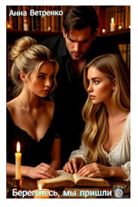 Берегитесь, мы пришли