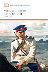 Тихий Дон. Книга 2