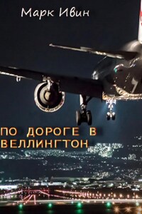 По дороге в Веллингтон