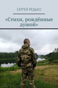 «Стихи, рождённые душой»