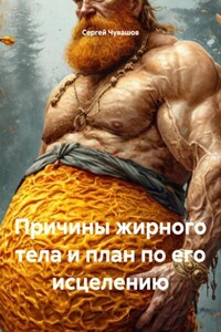 Причины жирного тела и план по его исцелению