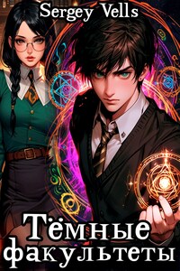 Тёмные факультеты