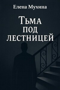 Тьма под лестницей
