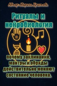 Ритуалы и нейробиология – почему заклинания, мантры и обряды действительно меняют состояние человека