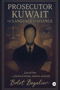 The Prosecutor Kuwait The launguage of silence