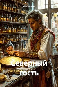 Северный гость