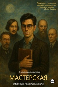 Мастерская