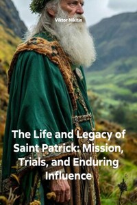 The Life and Legacy of Saint Patrick: Mission, Trials, and Enduring Influence