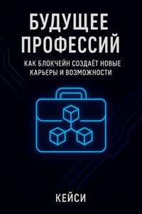 Будущее профессий: как блокчейн создаёт новые карьеры и возможности