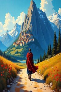 Неожиданные путешествия. Том 2