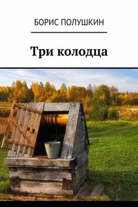 Три колодца