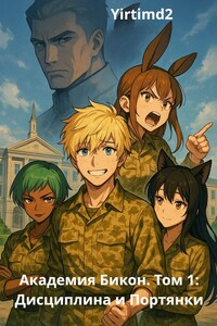 Академия Бикон. Том 1: Дисциплина и Портянки