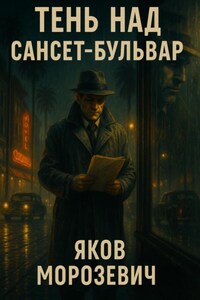 Тень над Сансет-Бульвар