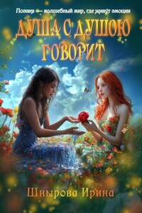 Душа с душою говорит