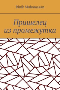 Пришелец из промежутка