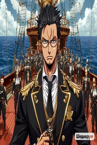 Капитан Куро