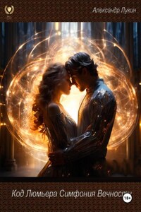 Код Люмьера. Симфония Вечности