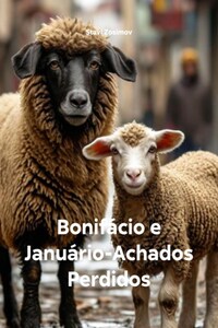 Bonifácio e Januário-Achados Perdidos