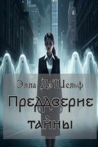 Преддверие тайны