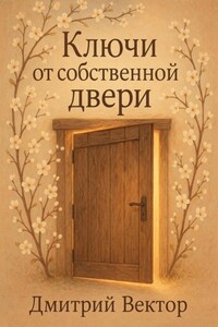 Ключи от собственной двери