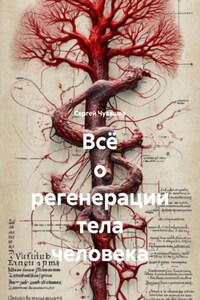 Всё о регенерации тела человека