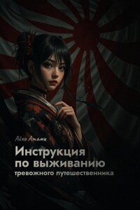 Инструкция по выживанию тревожного путешественника