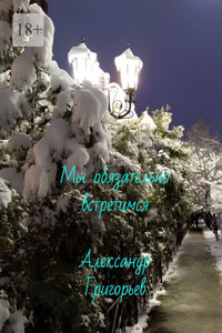 Мы обязательно встретимся