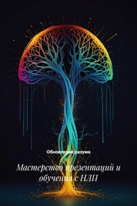 Мастерство презентаций и обучения с НЛП