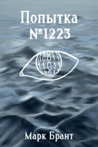Попытка №1223