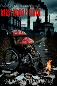 Мухоморовы